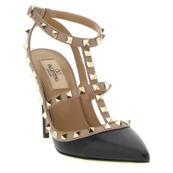 DAMES Valentino Garavani Rockstud 100 Pump