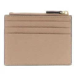 DAMES Valentino Garavani Portefeuilles^Rockstud Card Holder