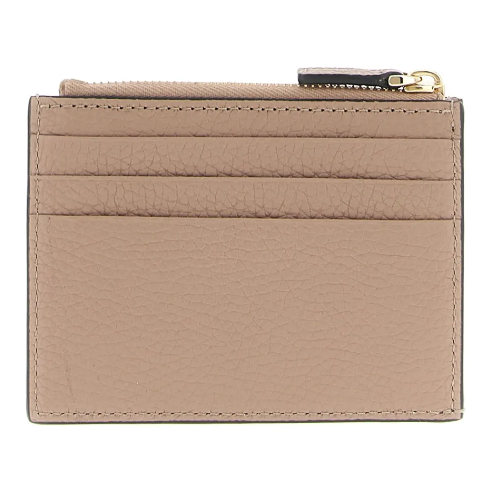 DAMES Valentino Garavani Portefeuilles^Rockstud Card Holder