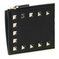 DAMES Valentino Garavani Rockstud Card Holder