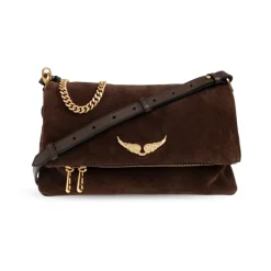 DAMES Zadig & Voltaire Rocky II Shoulder Bag