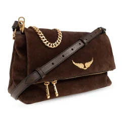 DAMES Zadig & Voltaire Rocky II Shoulder Bag