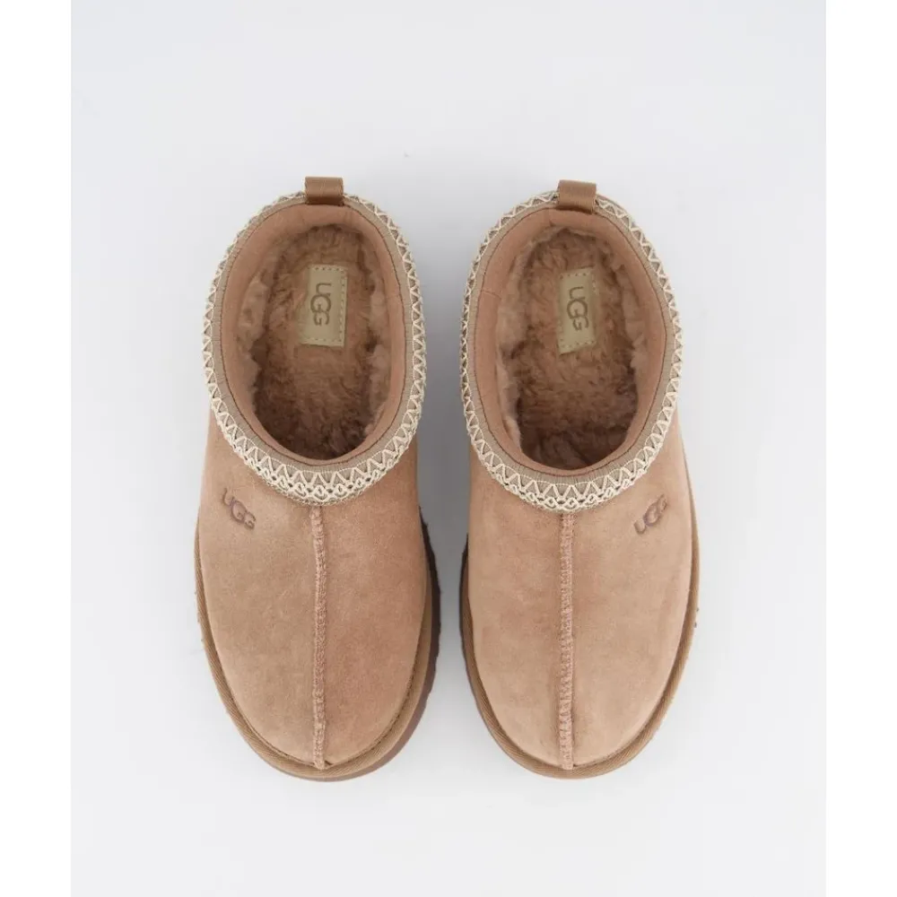 UGG Laarzen^Rocky Oak Kinderen Stijlvolle Laarzen