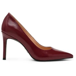 DAMES Steve Madden Pumps^Rode hakken schoenen