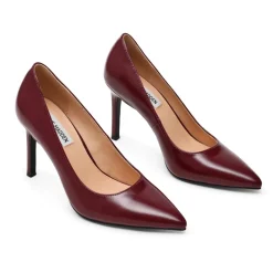 DAMES Steve Madden Pumps^Rode hakken schoenen