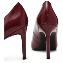 DAMES Steve Madden Pumps^Rode hakken schoenen