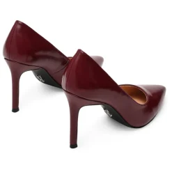 DAMES Steve Madden Pumps^Rode hakken schoenen
