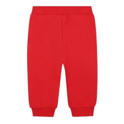 Kenzo Bodysuits & Sets^Rode Overall voor Jongens AW25