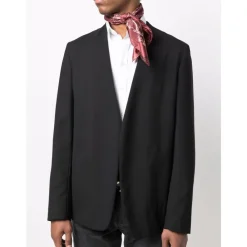 DAMES Golden Goose Rode Stijlvolle Sneakers