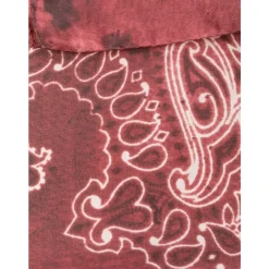 DAMES Golden Goose Rode Stijlvolle Sneakers