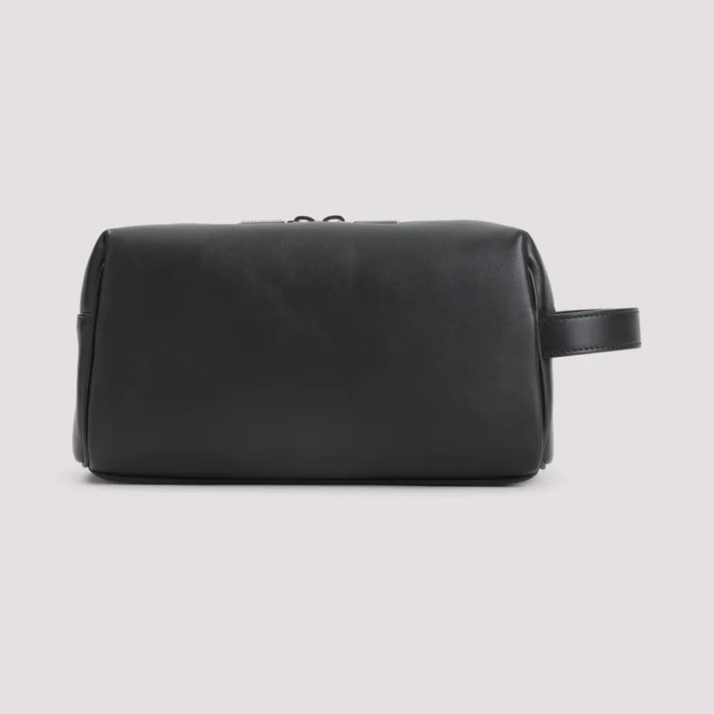 Heren Balenciaga Rodeo Toilettas