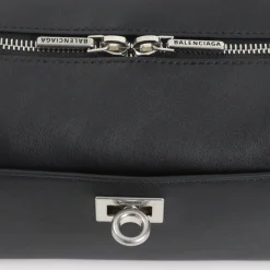 Heren Balenciaga Rodeo Toilettas