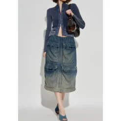 DAMES Diesel Rok DE-MEGI-S