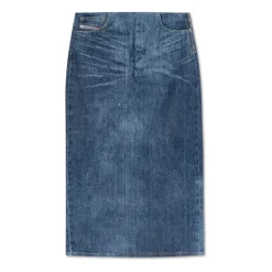 DAMES Diesel Rokken^Rok DE-PRA-S3