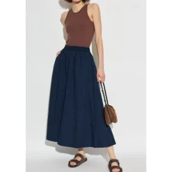 DAMES Samsøe Samsøe Rok Satina