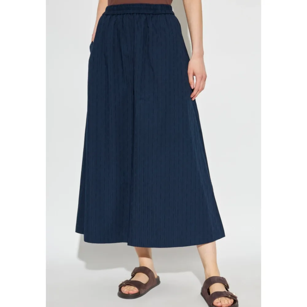 DAMES Samsøe Samsøe Rok Satina