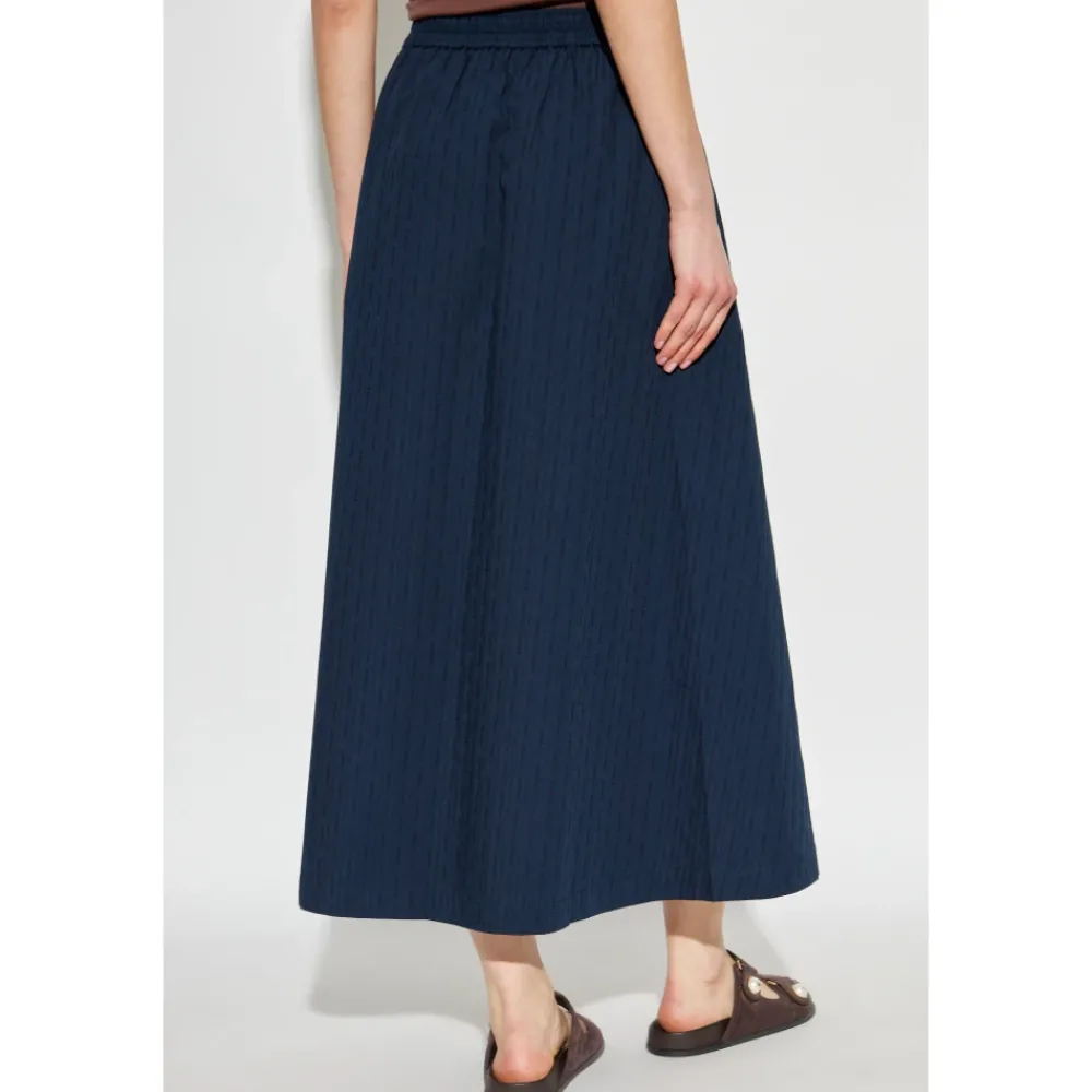 DAMES Samsøe Samsøe Rok Satina