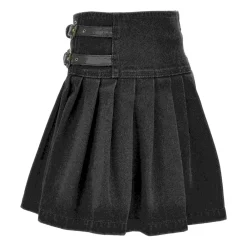 DAMES Versace Jeans Couture Rokken^Rokken