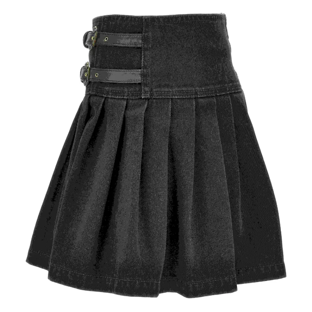 DAMES Versace Jeans Couture Rokken^Rokken