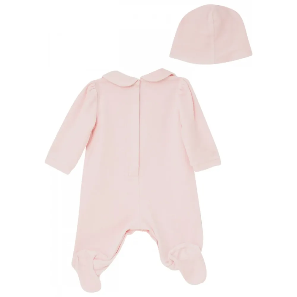 Liu Jo Bodysuits & Sets^Romper en Haarband Set