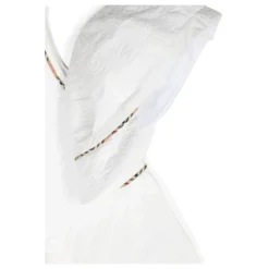 Burberry Romper en Hoed Set