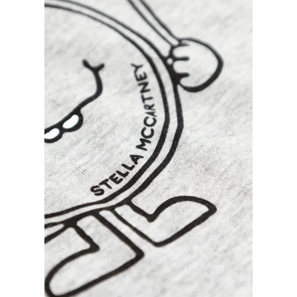 Stella McCartney Romper met print