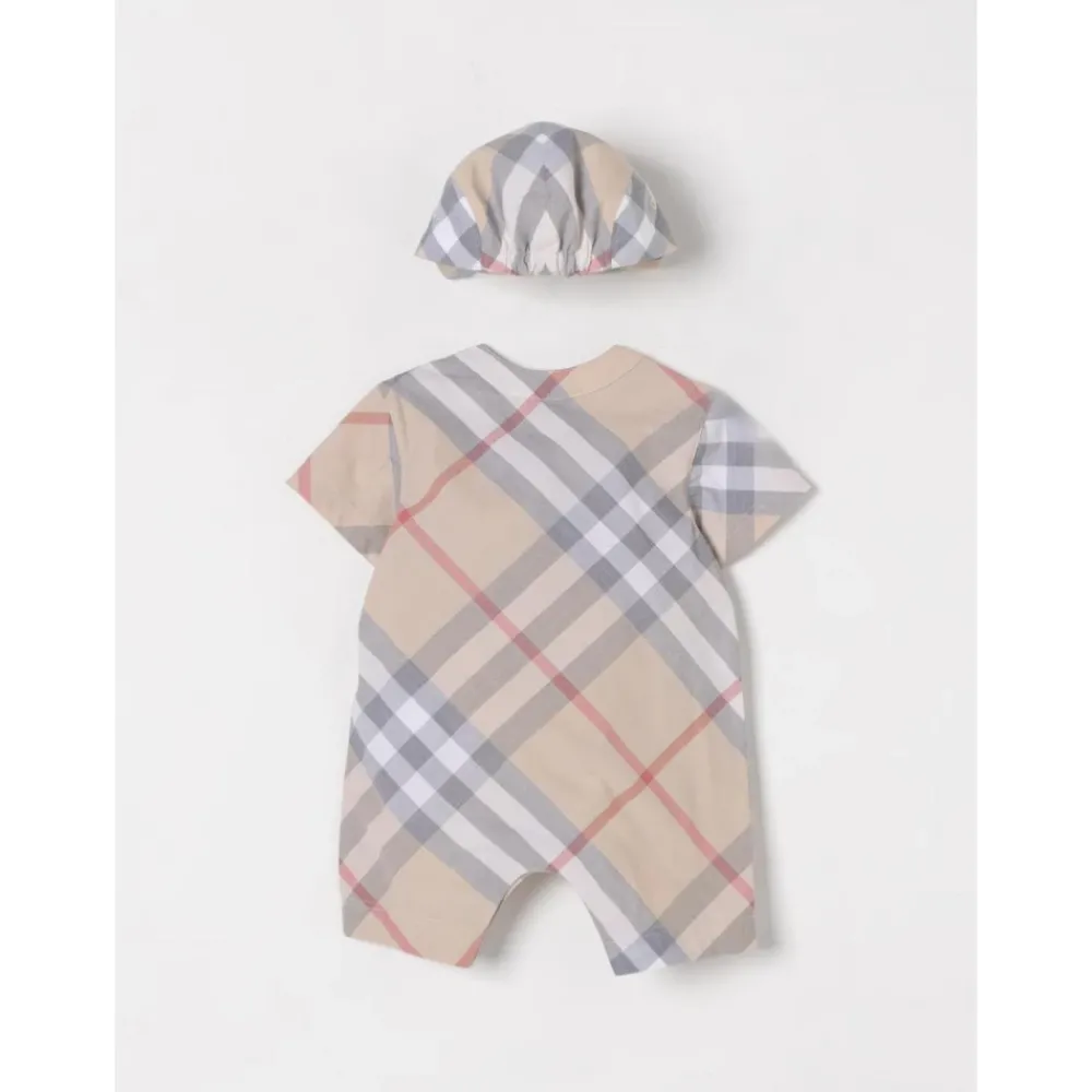 Burberry Bodysuits & Sets^Romper Set