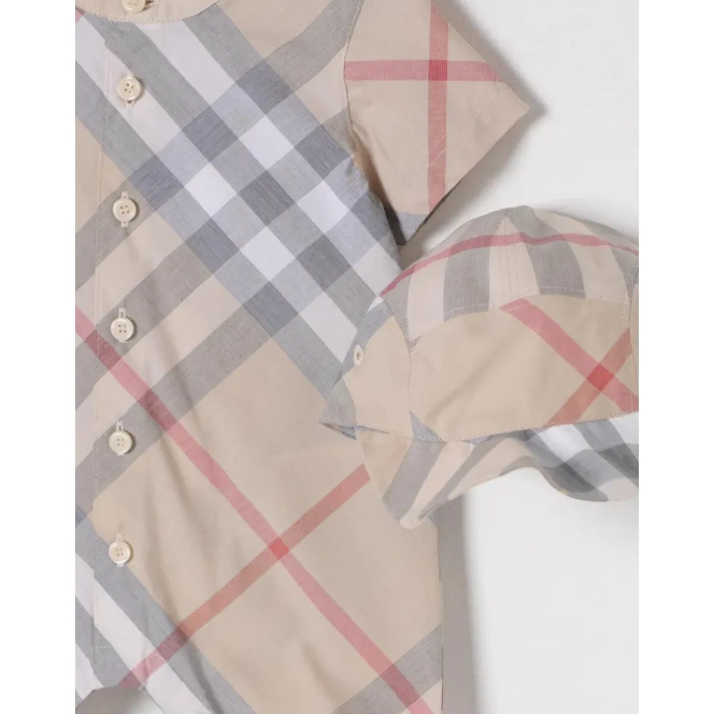 Burberry Bodysuits & Sets^Romper Set