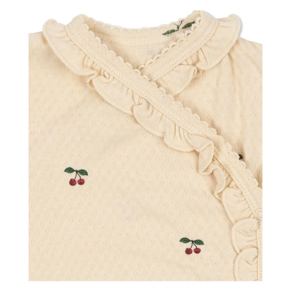 Konges Sløjd Bodysuits & Sets^Rompertjes voor pasgeborenen