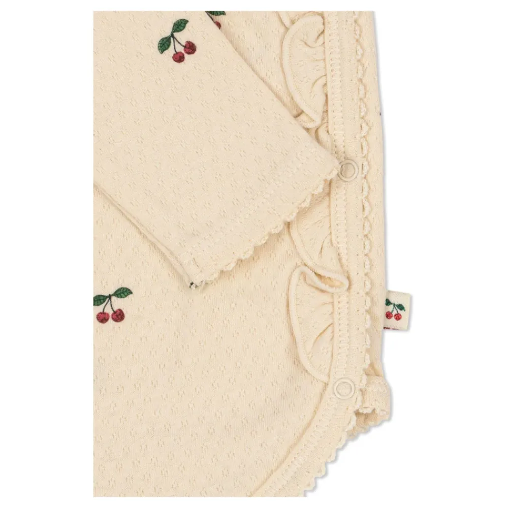 Konges Sløjd Bodysuits & Sets^Rompertjes voor pasgeborenen