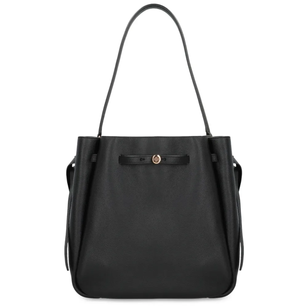 DAMES Tory Burch Romy Grote Bucket Bag