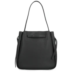 DAMES Tory Burch Romy Grote Bucket Bag