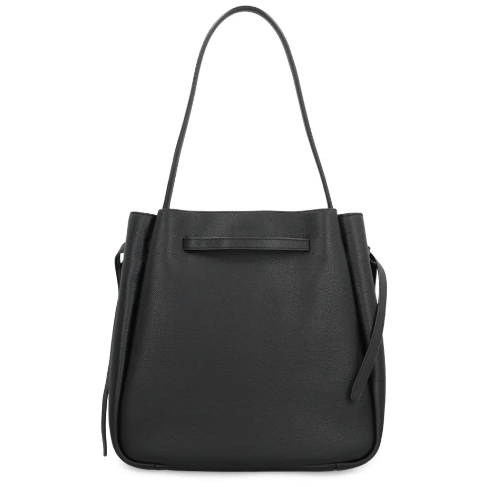 DAMES Tory Burch Romy Grote Bucket Bag