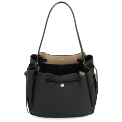 DAMES Tory Burch Romy Grote Bucket Bag