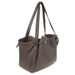 DAMES Tory Burch Romy Pebbled Tote