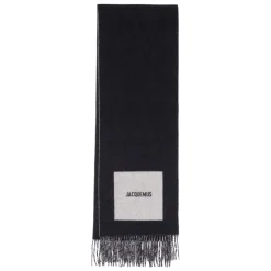 DAMES Jacquemus Rond Carré Sjaal