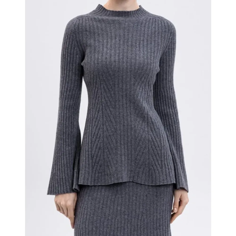 DAMES Twinset Ronde hals knitwear