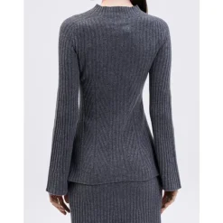 DAMES Twinset Ronde hals knitwear