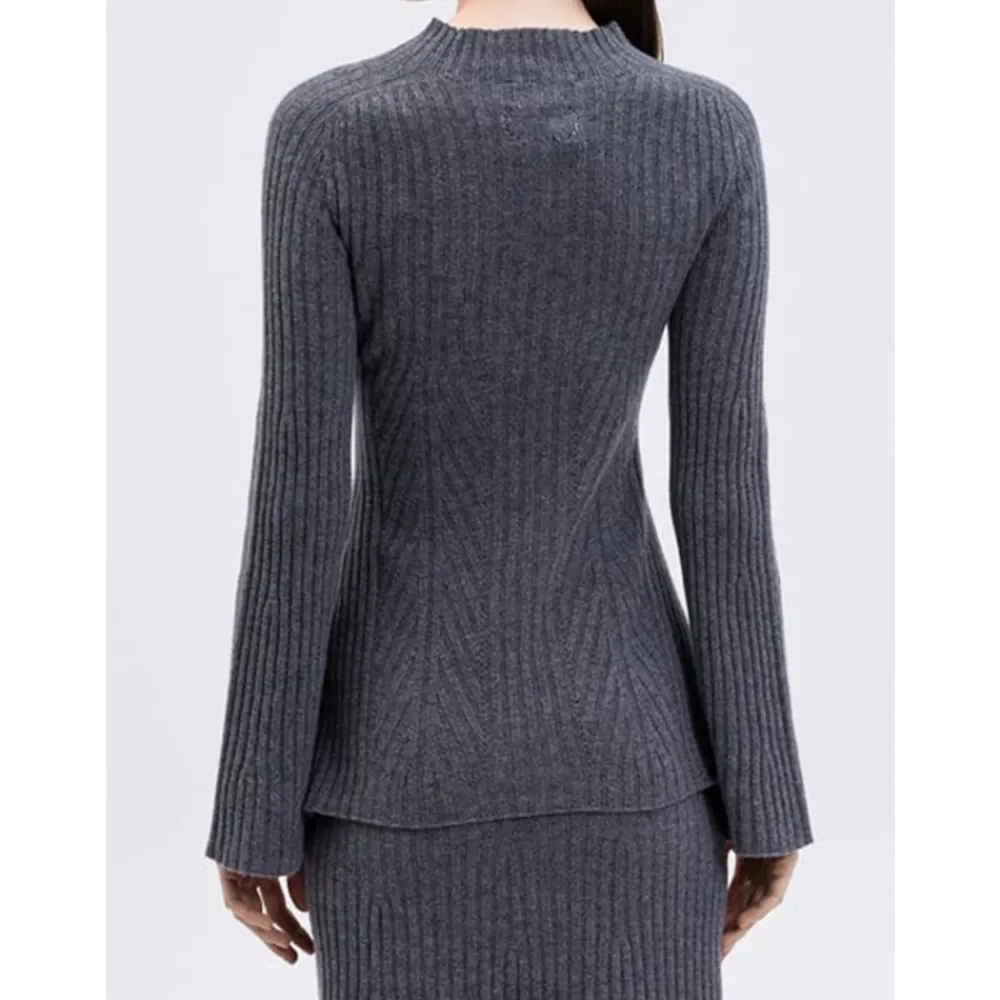 DAMES Twinset Ronde hals knitwear