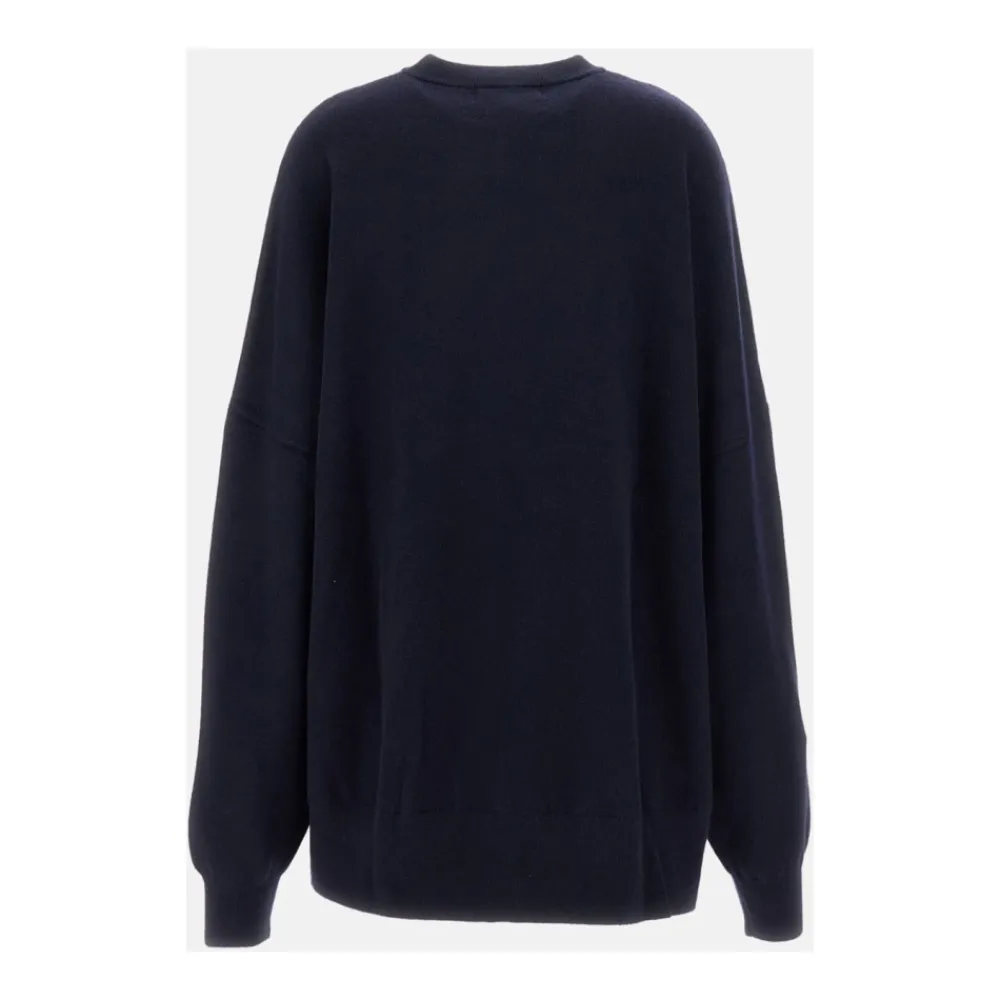 DAMES Extreme Cashmere Ronde hals knitwear