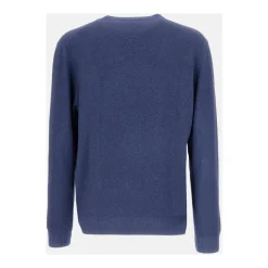 Heren Gran Sasso Truien & Vesten^Ronde hals Pullover