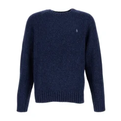 Heren Polo Ralph Lauren Truien & Vesten^Ronde hals pullover