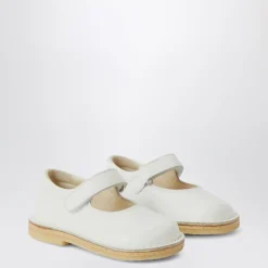 Il Gufo Ronde neus ballerina schoenen