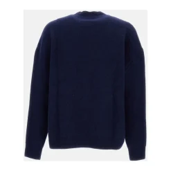 Heren Givenchy Truien & Vesten^Rondgebreide kleding