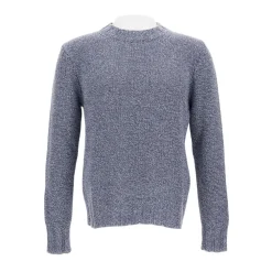 Heren Customer Lovers Rondgebreide trui