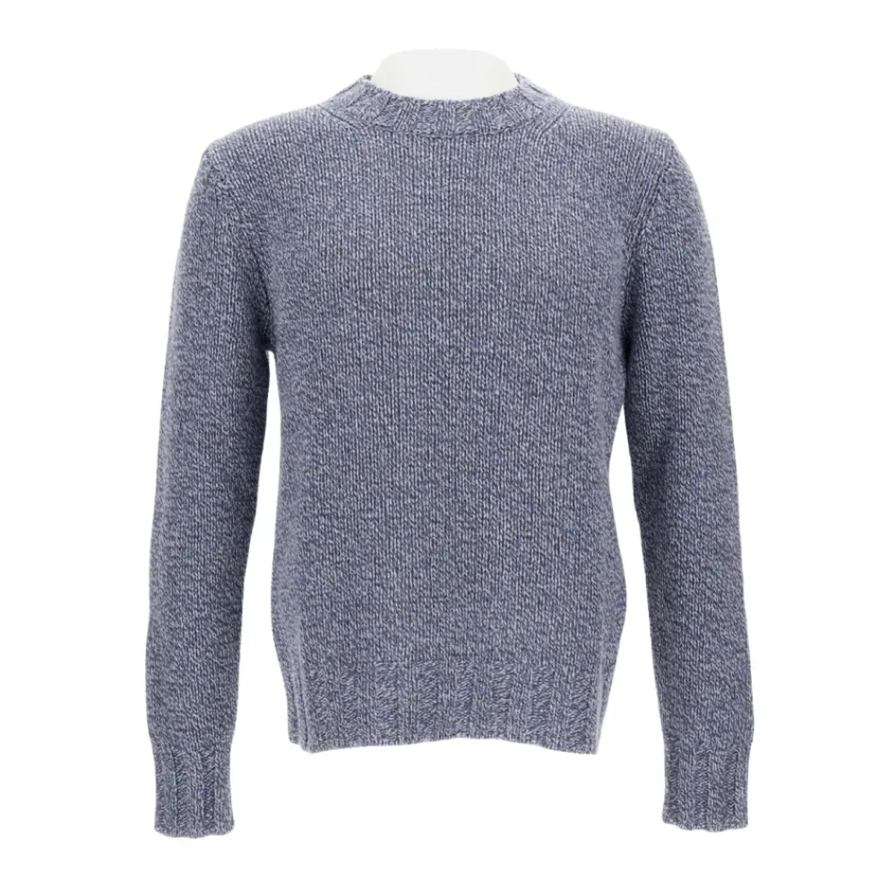 Heren Customer Lovers Rondgebreide trui