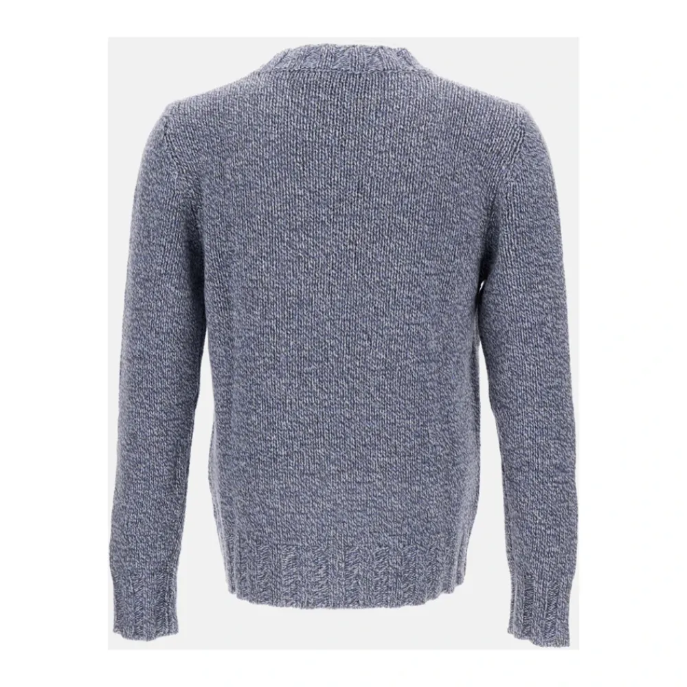 Heren Customer Lovers Rondgebreide trui