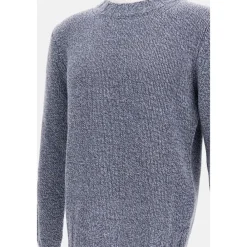 Heren Customer Lovers Rondgebreide trui