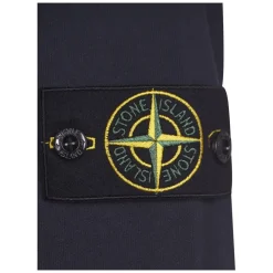 Heren Stone Island Truien & Vesten^Rondgebreide trui