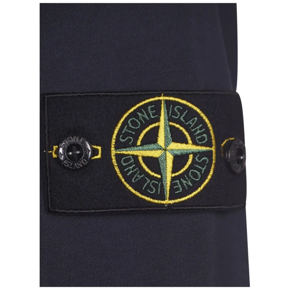 Heren Stone Island Truien & Vesten^Rondgebreide trui
